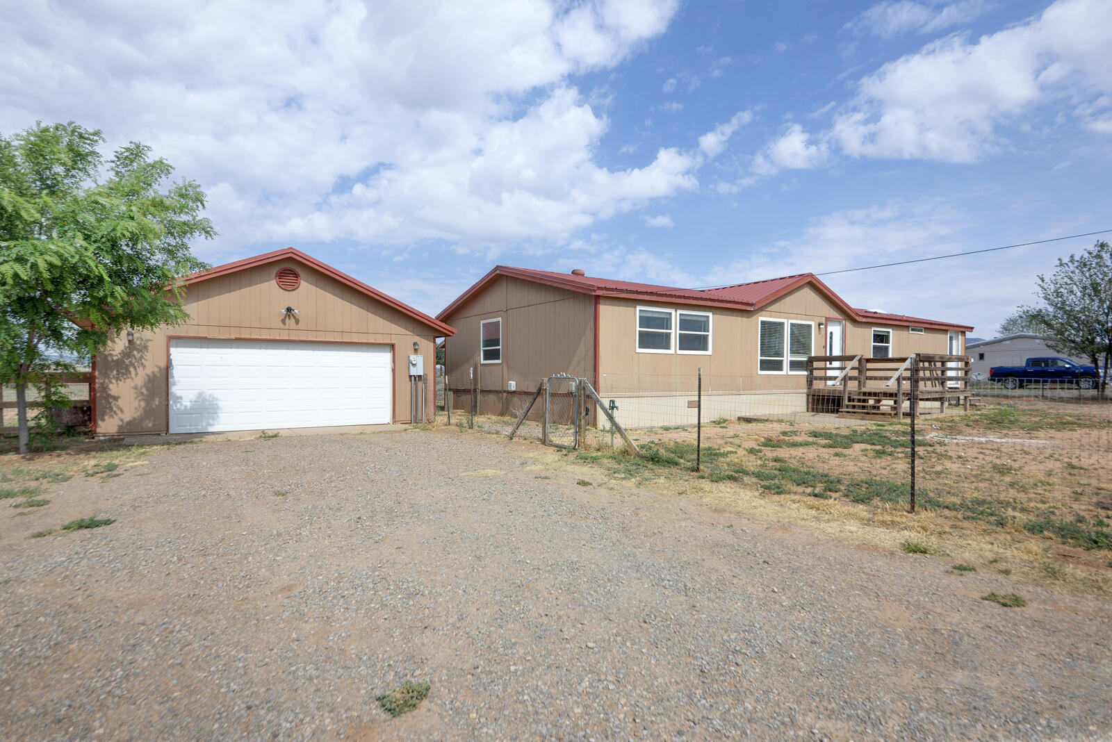 Homes for sale in Edgewood, NM | 7 Amparan Ln, Edgewood, NM 87015 | MLS# 1106975