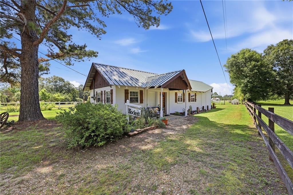 Listing 1