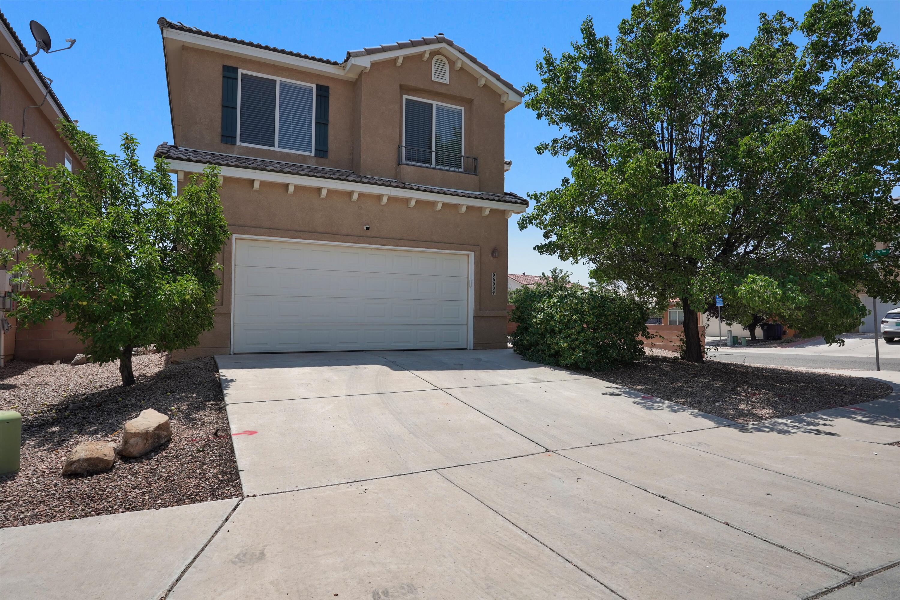 1st image of 9600 Sun Dancer Dr Nw, Albuquerque, NM 87114 | MLS# 1106984