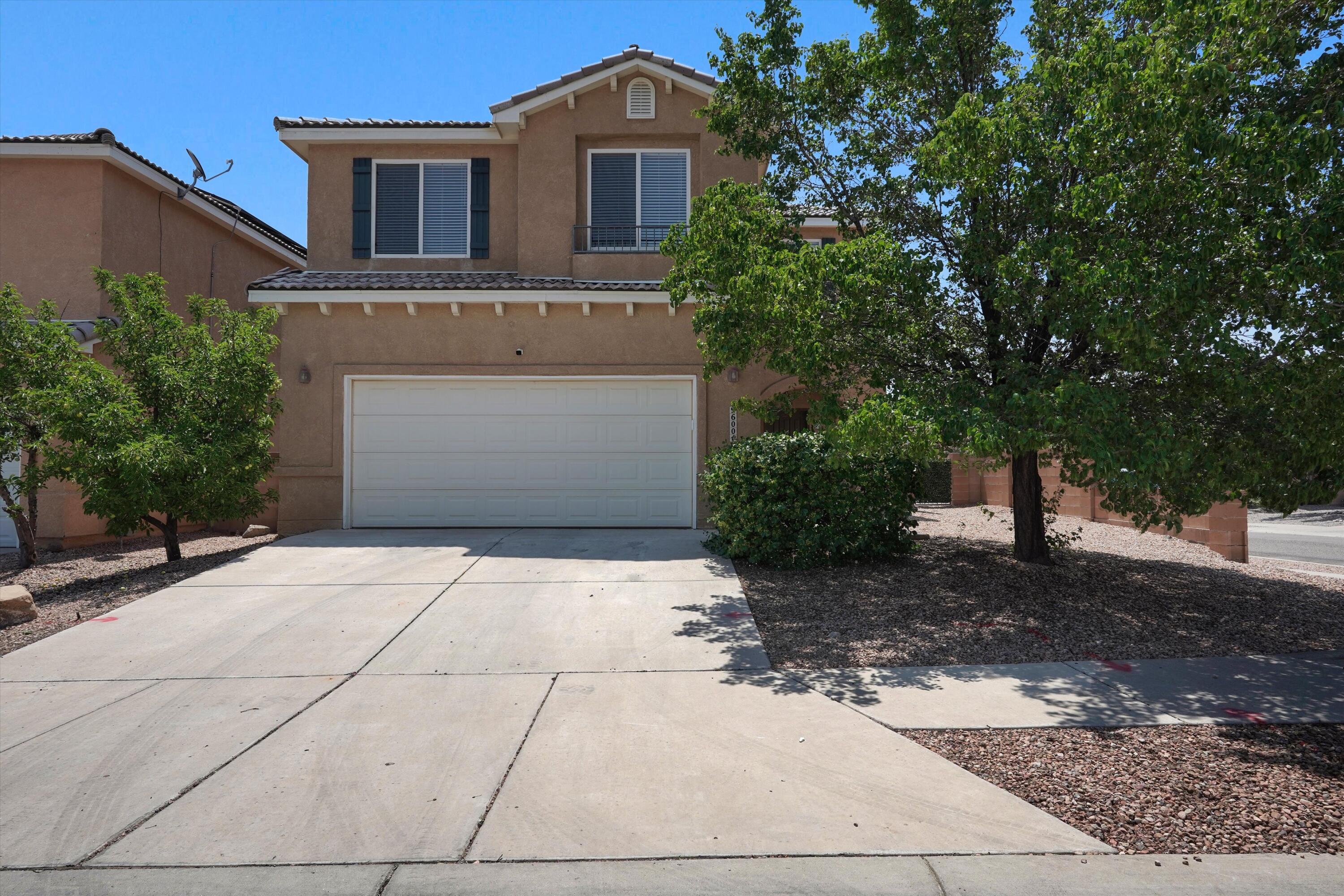 2nd image of 9600 Sun Dancer Dr Nw, Albuquerque, NM 87114 | MLS# 1106984