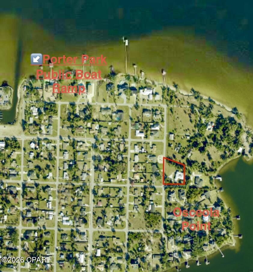 40th image of 315 Iowa Ave, Lynn Haven, FL 32444 | MLS# 792449