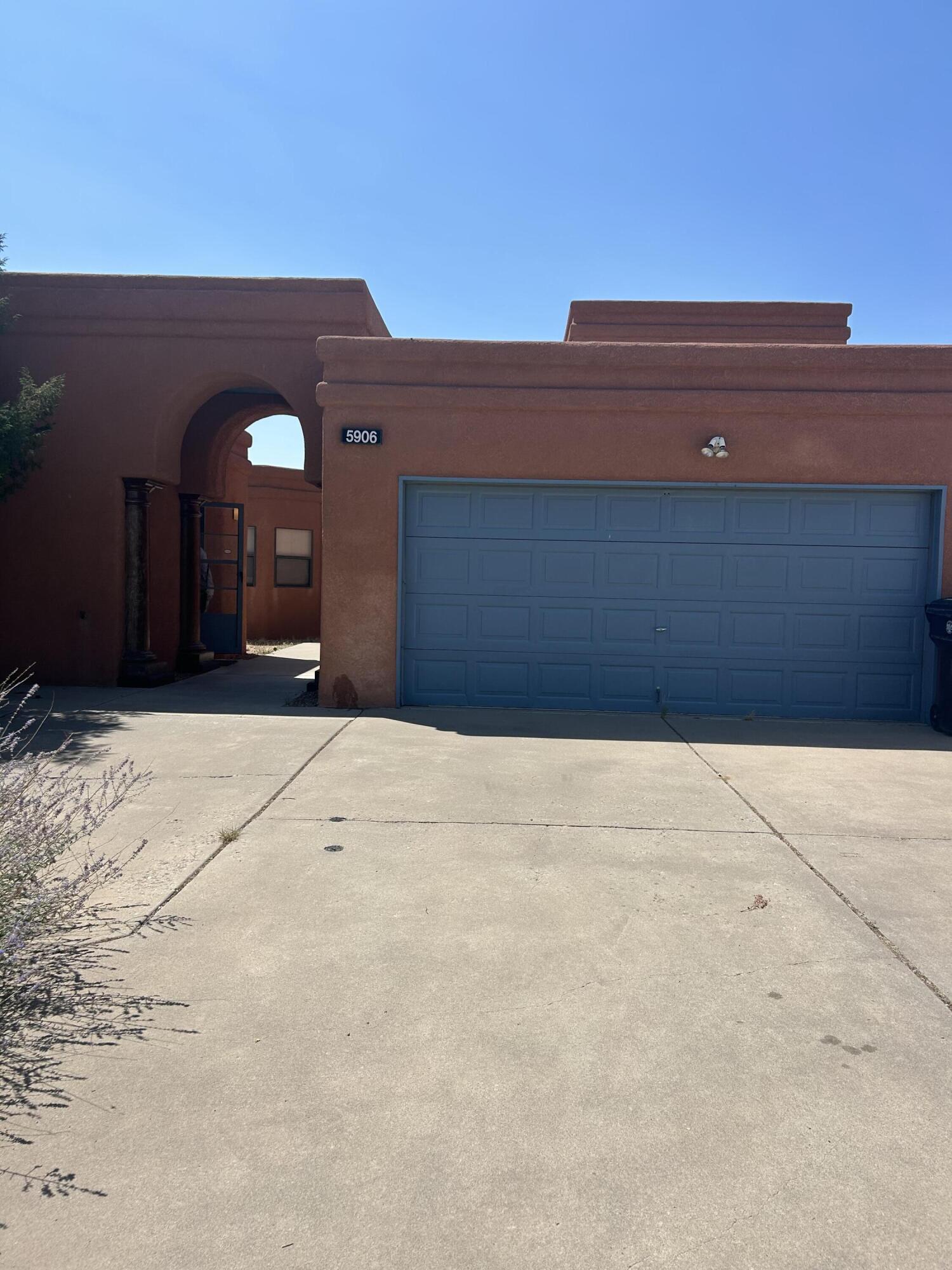 5906 Painted Pony Drive NW, Albuquerque