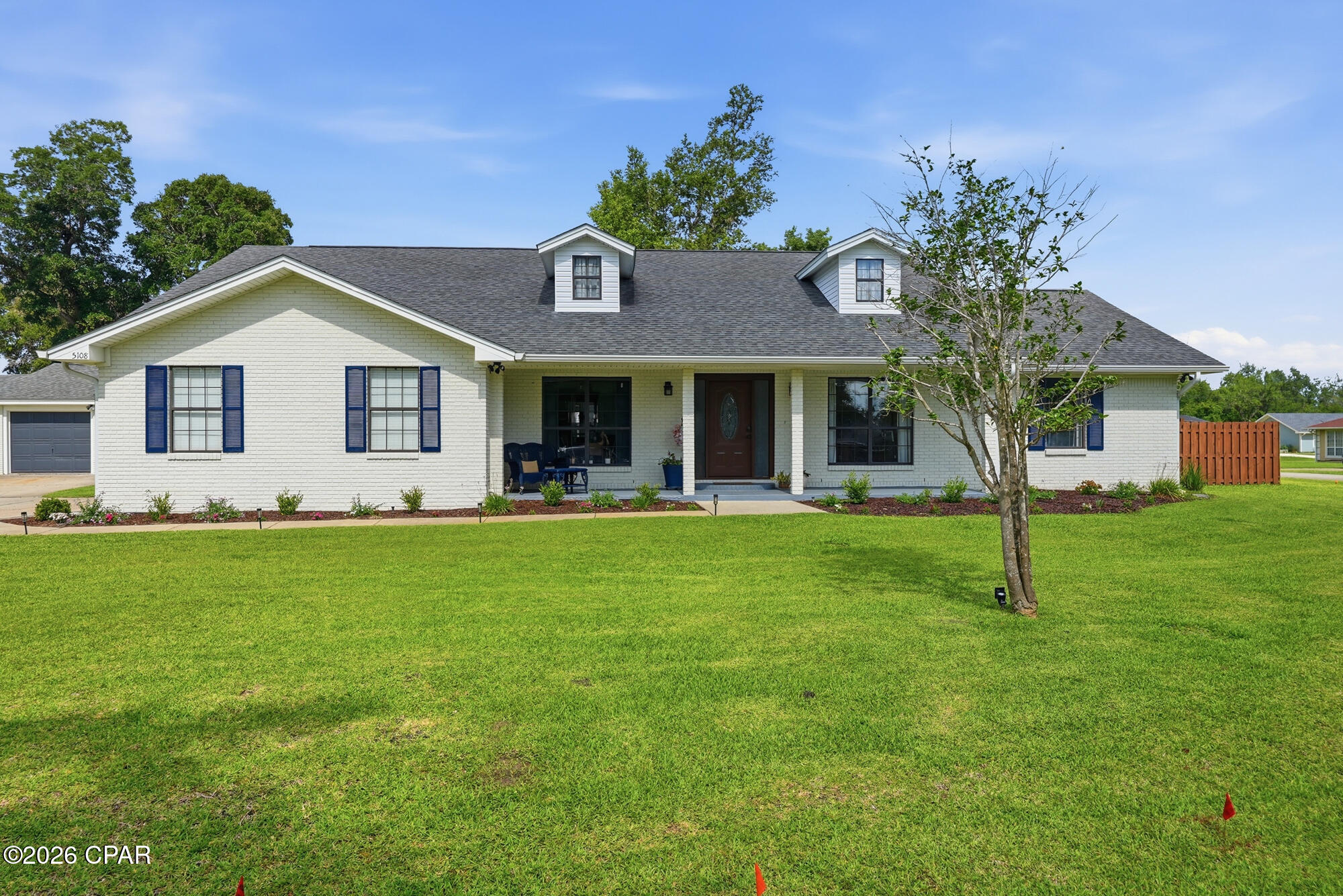 Photo 1 of Single family home for sale at 5108 Deep Byp Dr, Panama City, FL 32404 | MLS# 792455 | Listing updated on 2026-10-30