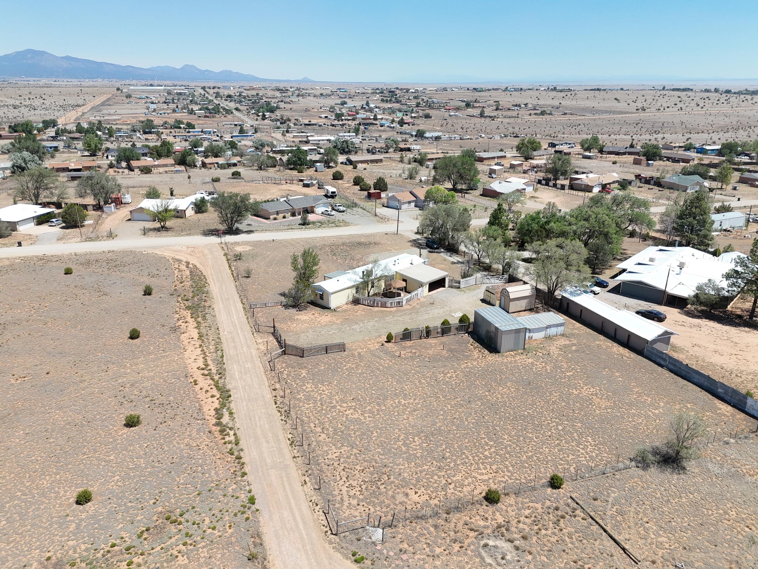 Homes for sale in Edgewood, NM | 103 Aspen Dr, Edgewood, NM 87015 | MLS# 1107003