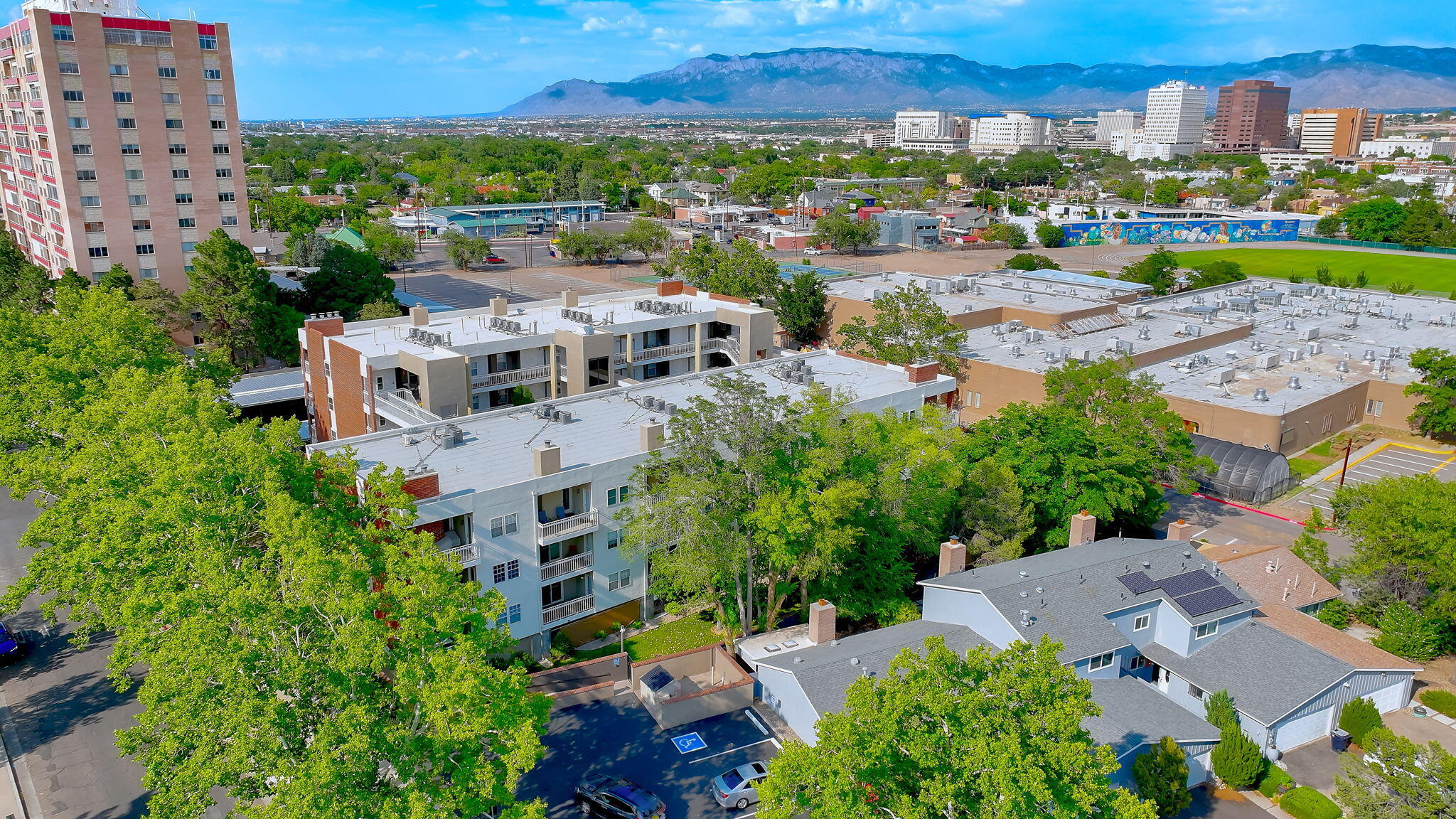 Photo 7 — 1325 Park Avenue SW 401