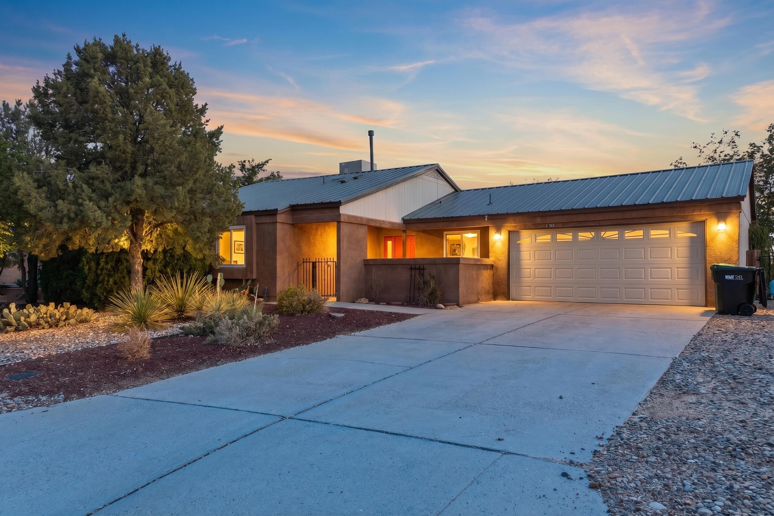 1721 Allegheny Drive, Rio Rancho NM 87144
