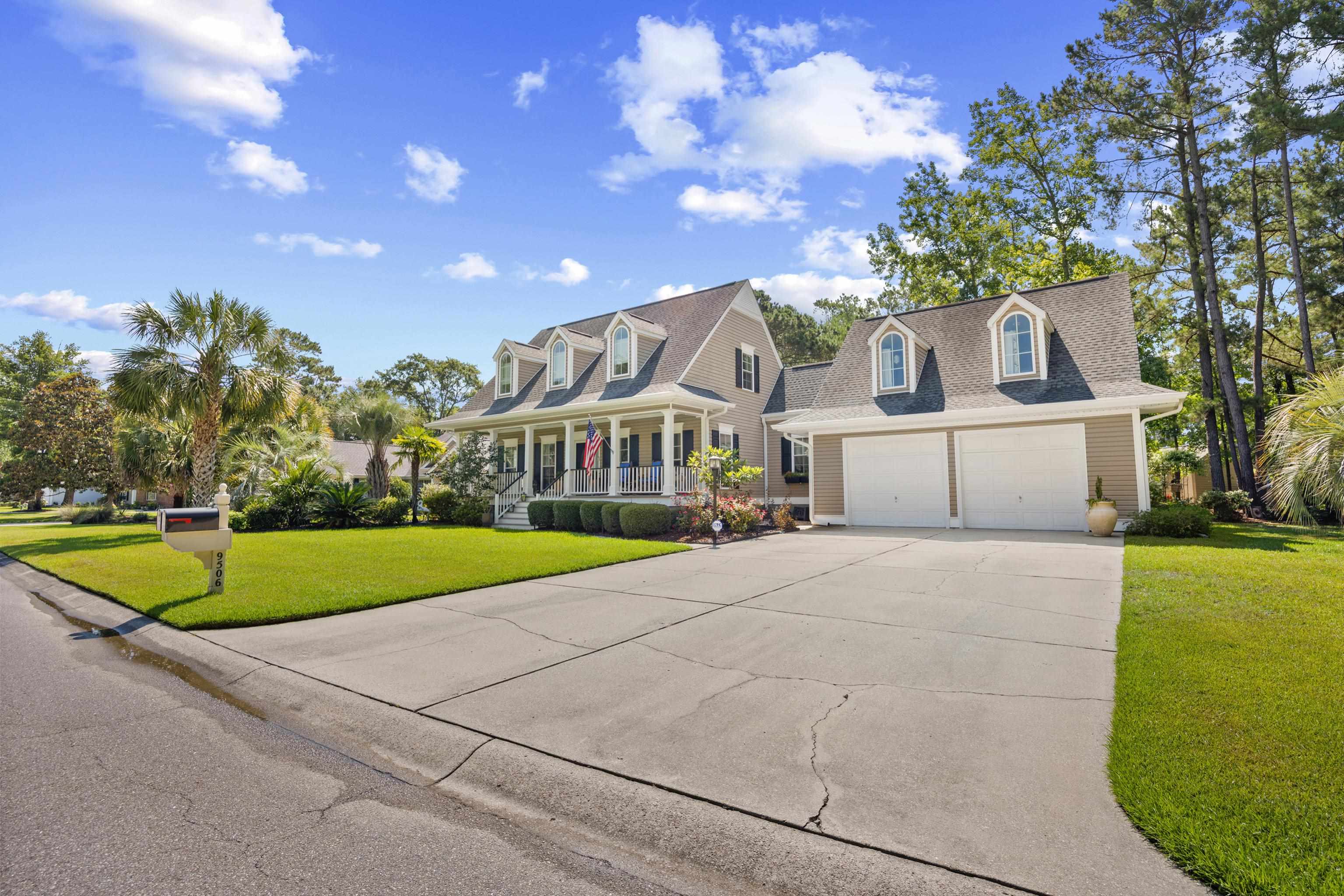 3rd image of 9506 Indigo Club Dr, Murrells Inlet, SC 29576 | MLS# 2617298