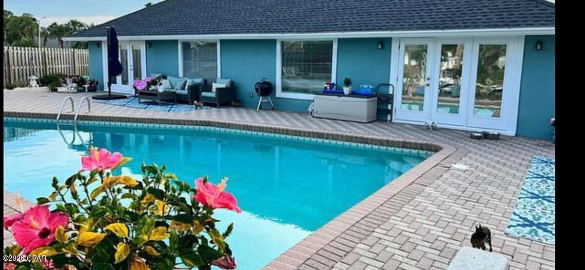 2nd image of 1502 Trout Ln, Panama City Beach, FL 32408 | MLS# 792460