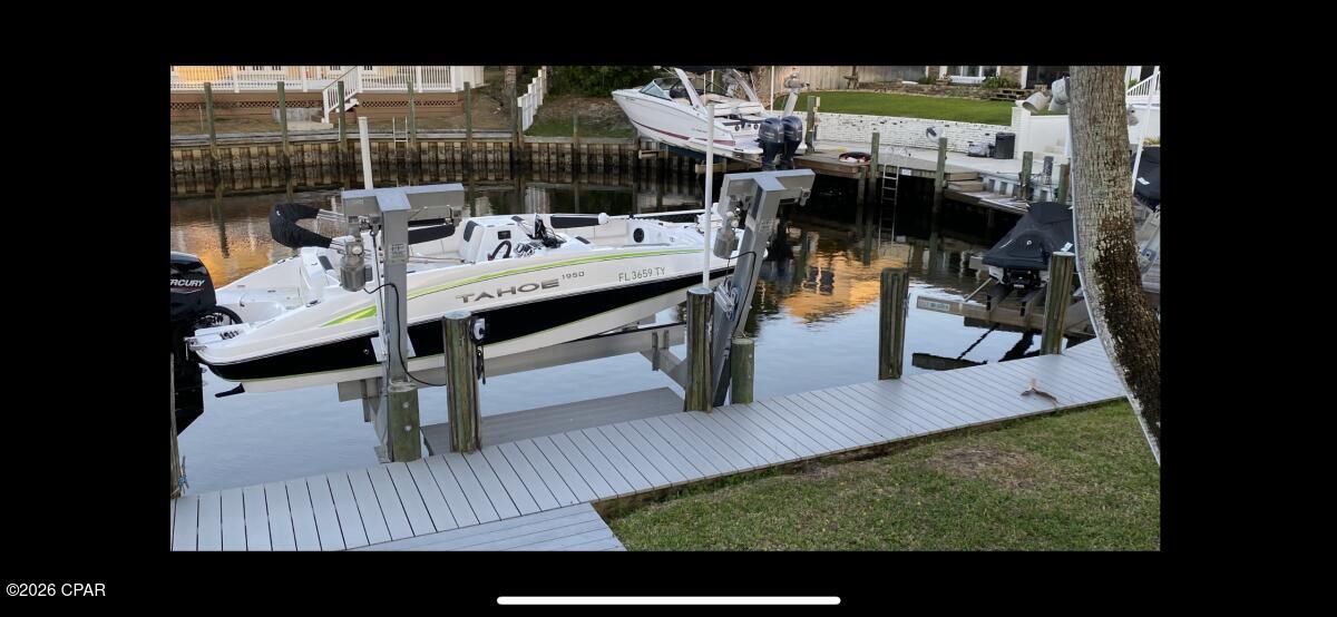 3rd image of 1502 Trout Ln, Panama City Beach, FL 32408 | MLS# 792460