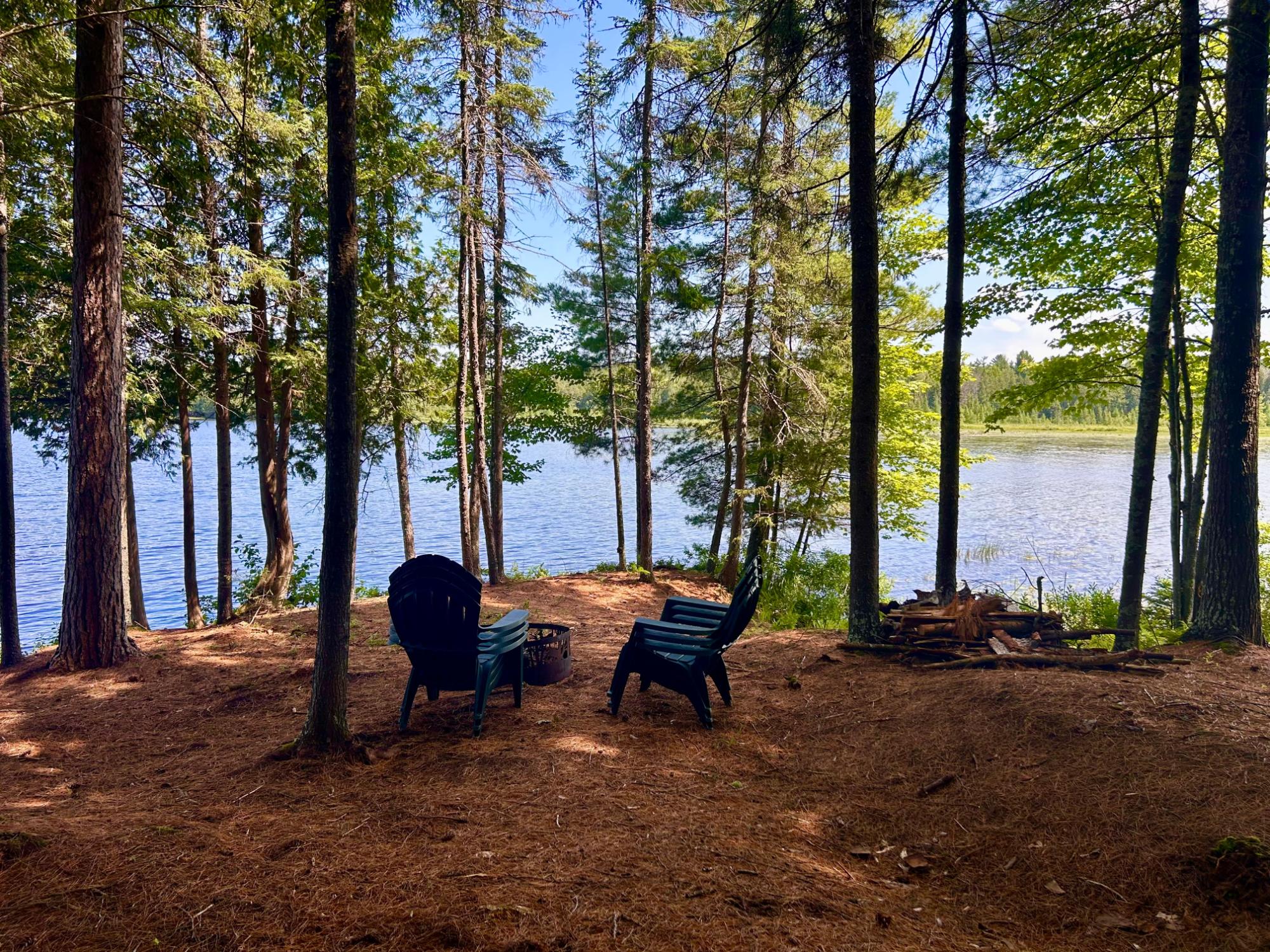 Fourmile Lake Property 8005 Four Mile Lake Rd Photo 30