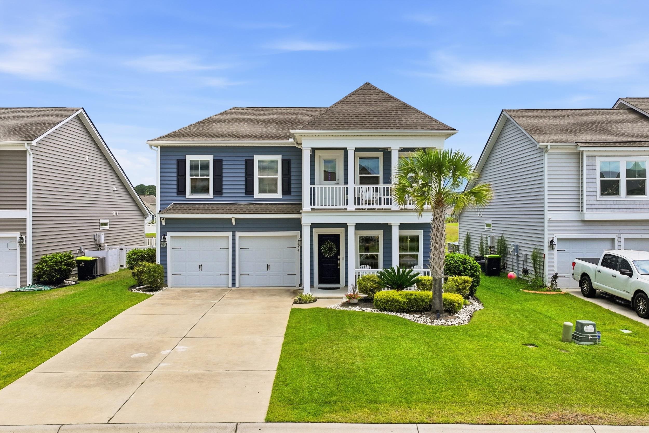 479 Harbison Circle Myrtle Beach, SC 29579