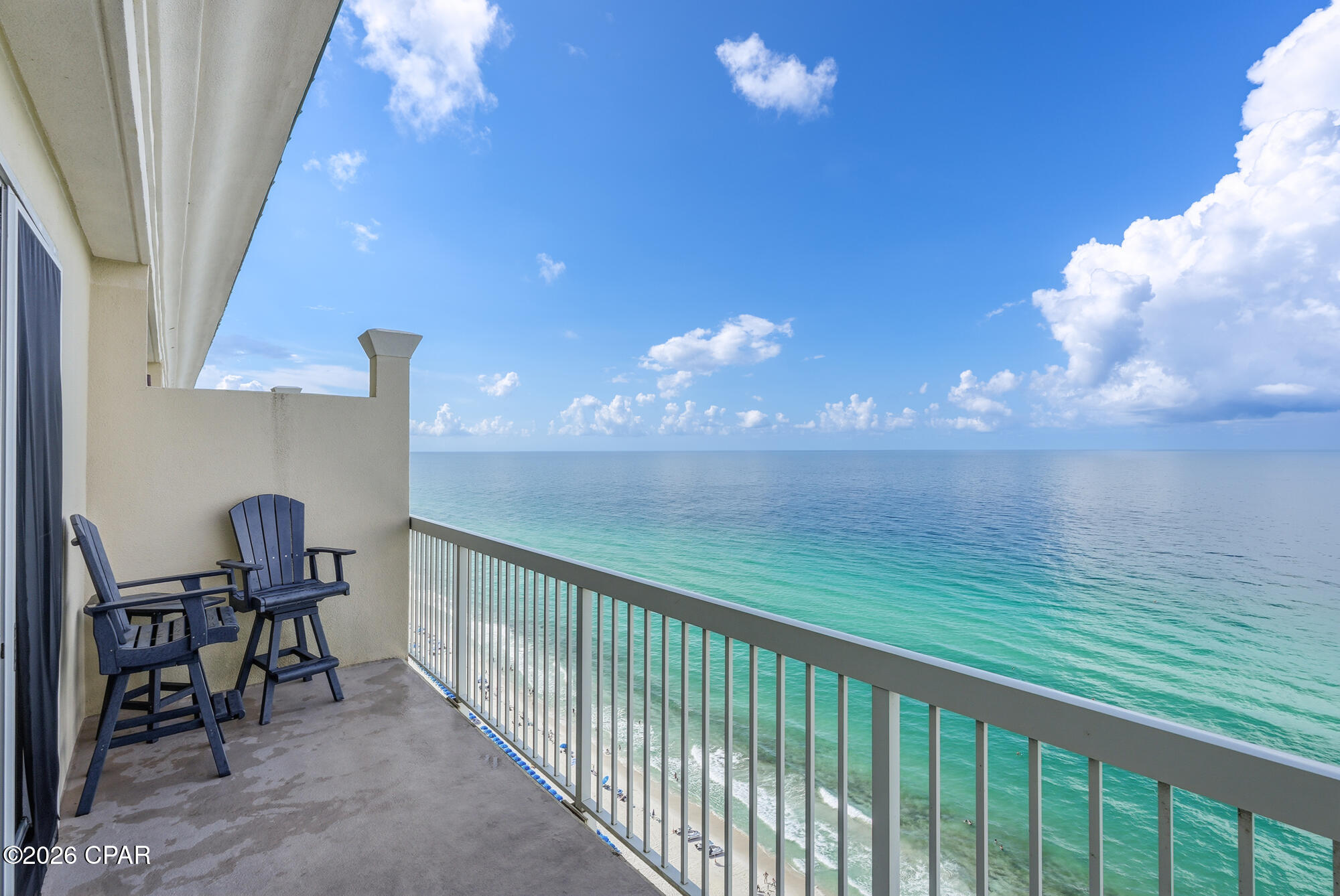 3rd image of 17757 Front Beach Rd #2307D, Panama City Beach, FL 32413 | MLS# 792463