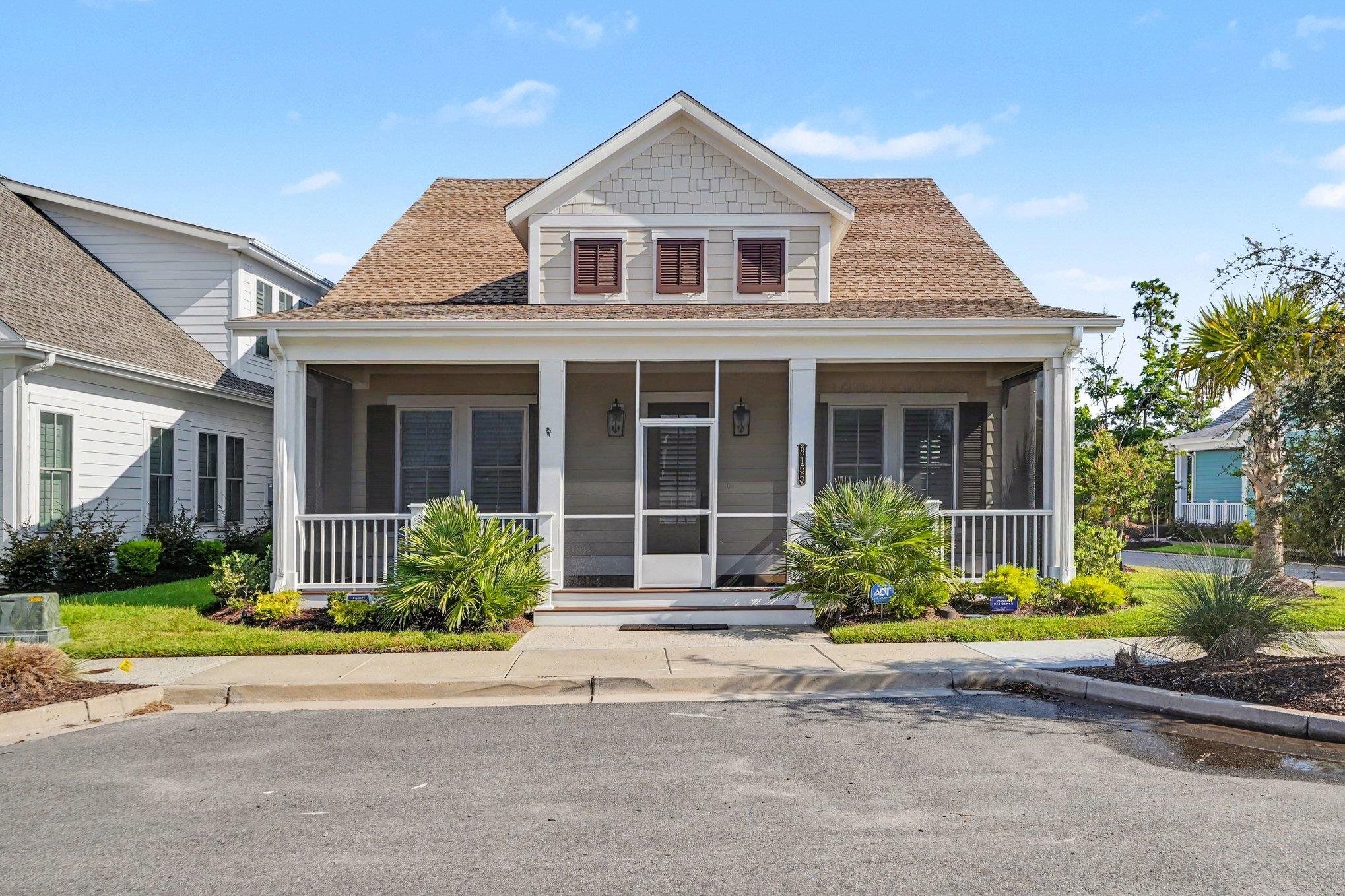 Photo 1 of Single family home for sale at 8155 Living Tide Dr, Myrtle Beach, SC 29572 | MLS# 2617309 | Listing updated on 2026-09-16