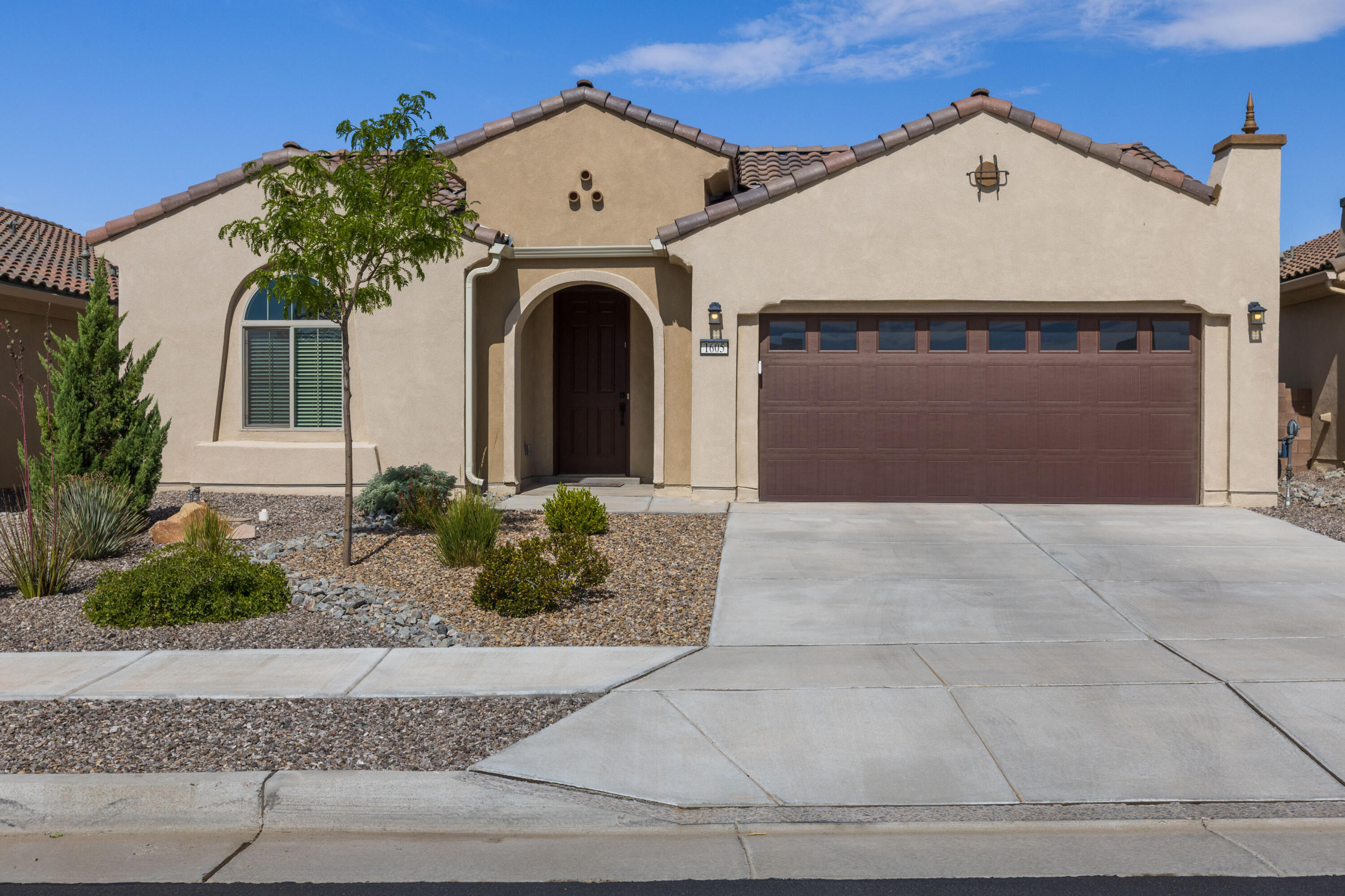 1605 Buffalo Brook Way, Albuquerque NM 87120