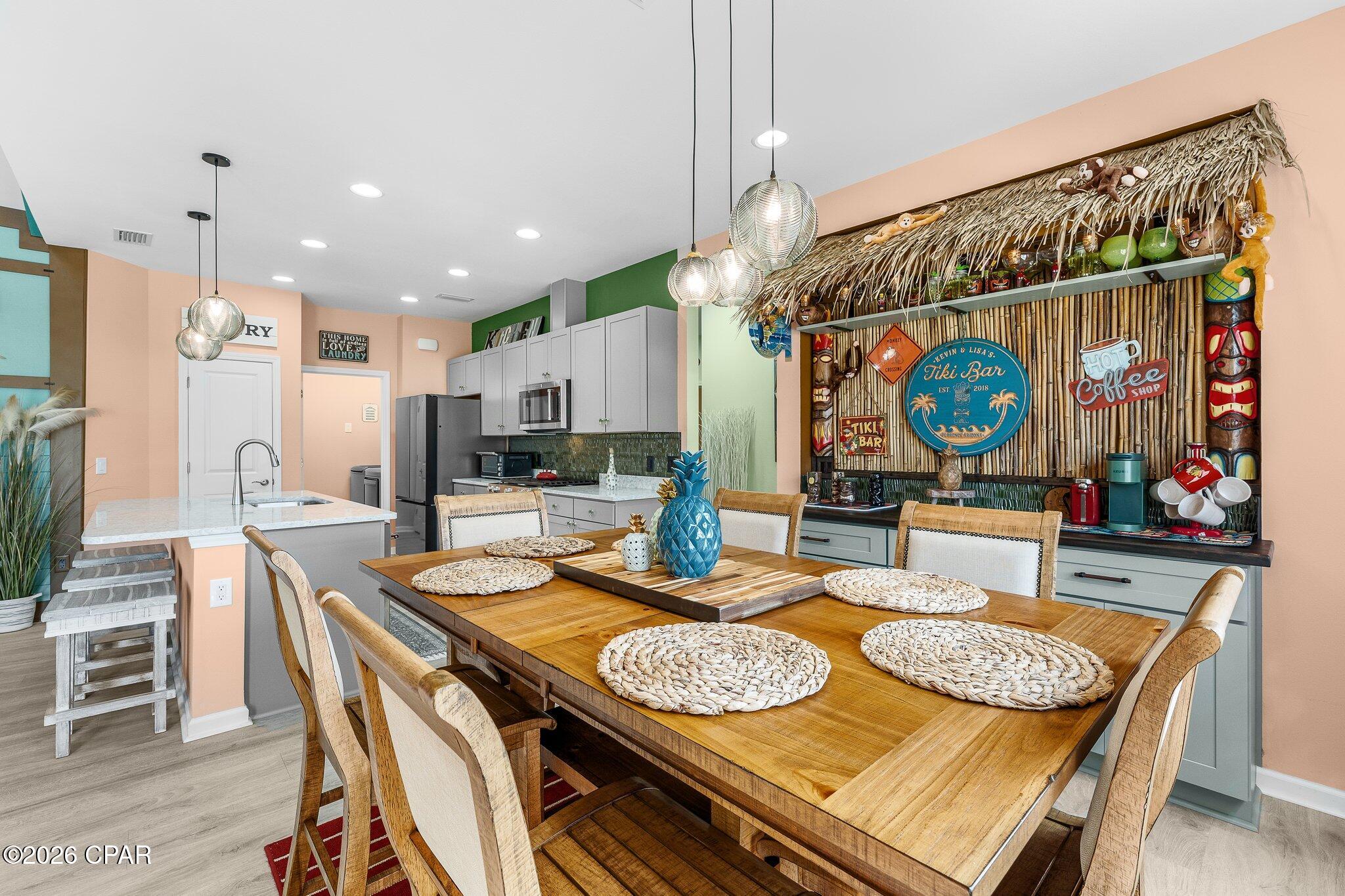 Townhouse for sale at 8366 Jollymon Way, Panama City Beach, FL 32413 | MLS# 792472