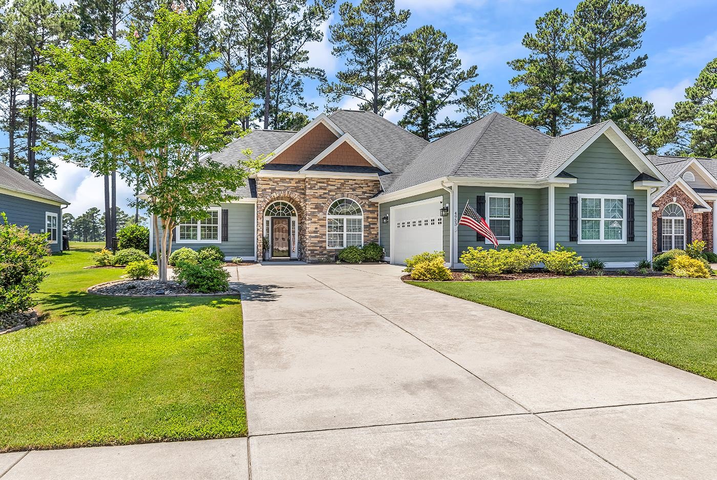 4953 Westwind Dr. Myrtle Beach, SC 29579