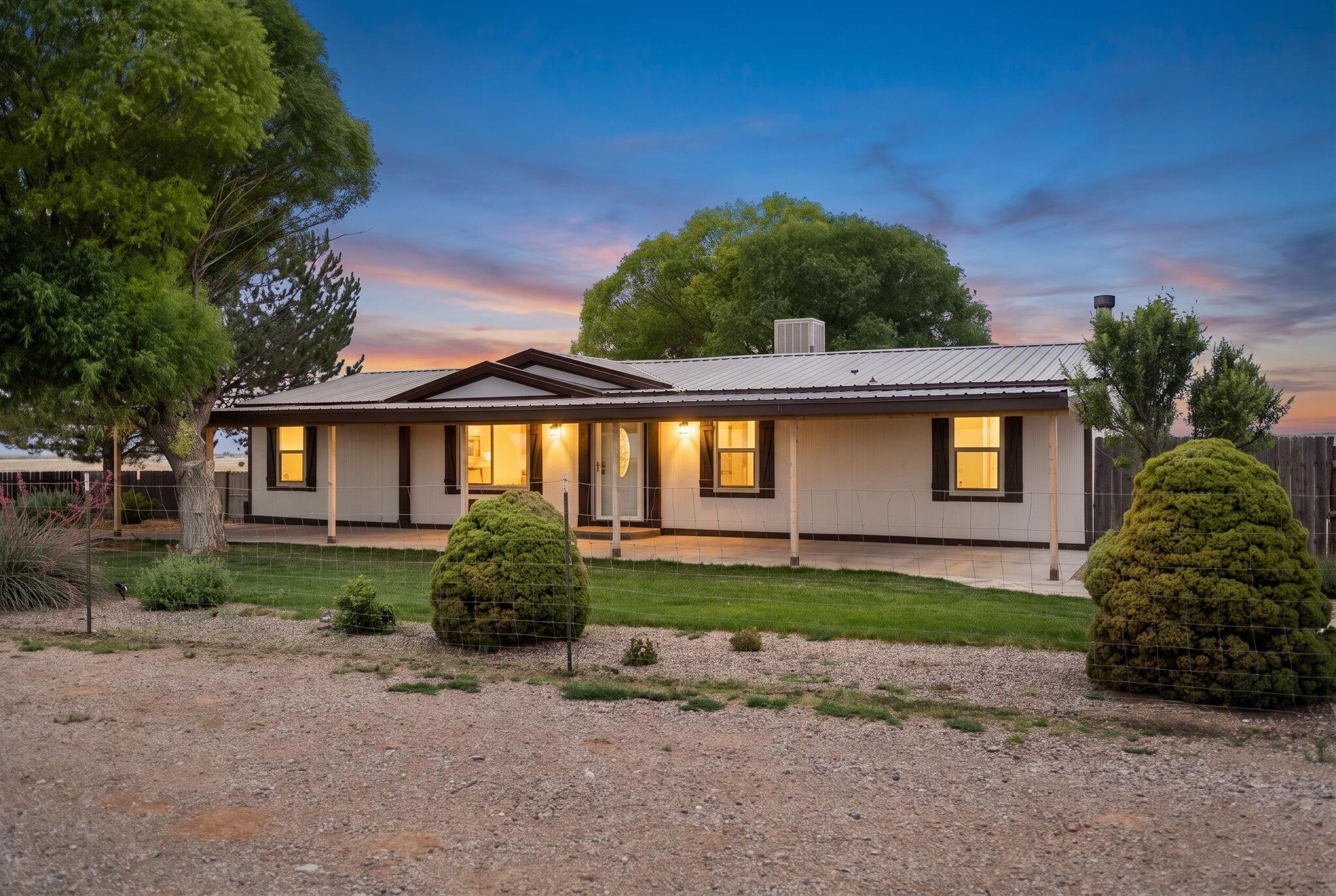 image of 25 Polo Rd, Moriarty, NM 87035 | MLS# 1107025