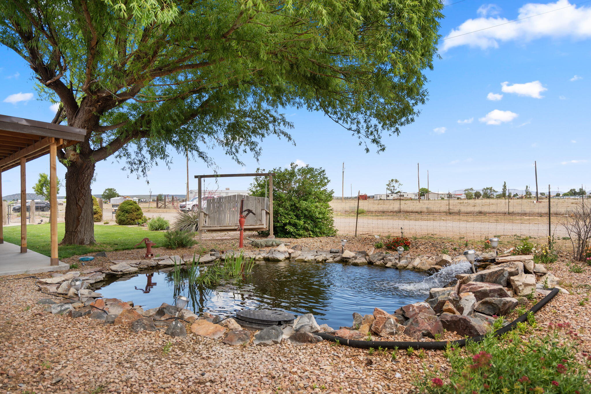 image of 25 Polo Rd, Moriarty, NM 87035 | MLS# 1107025