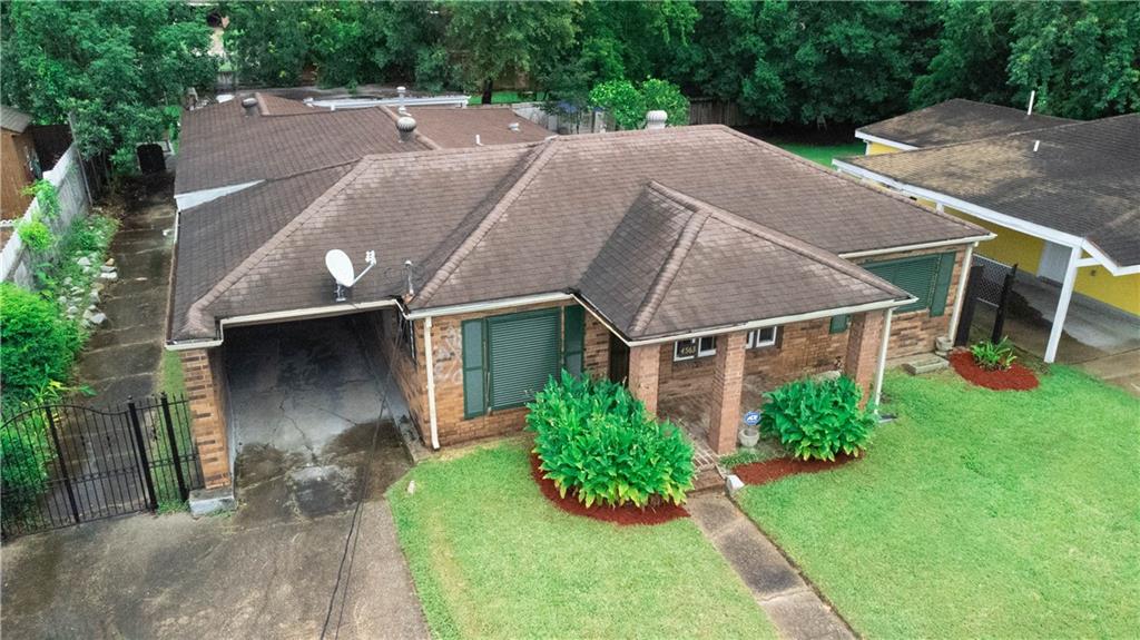 2nd image of 4563 Louisa Dr, New Orleans, LA 70126 | MLS# 2565939