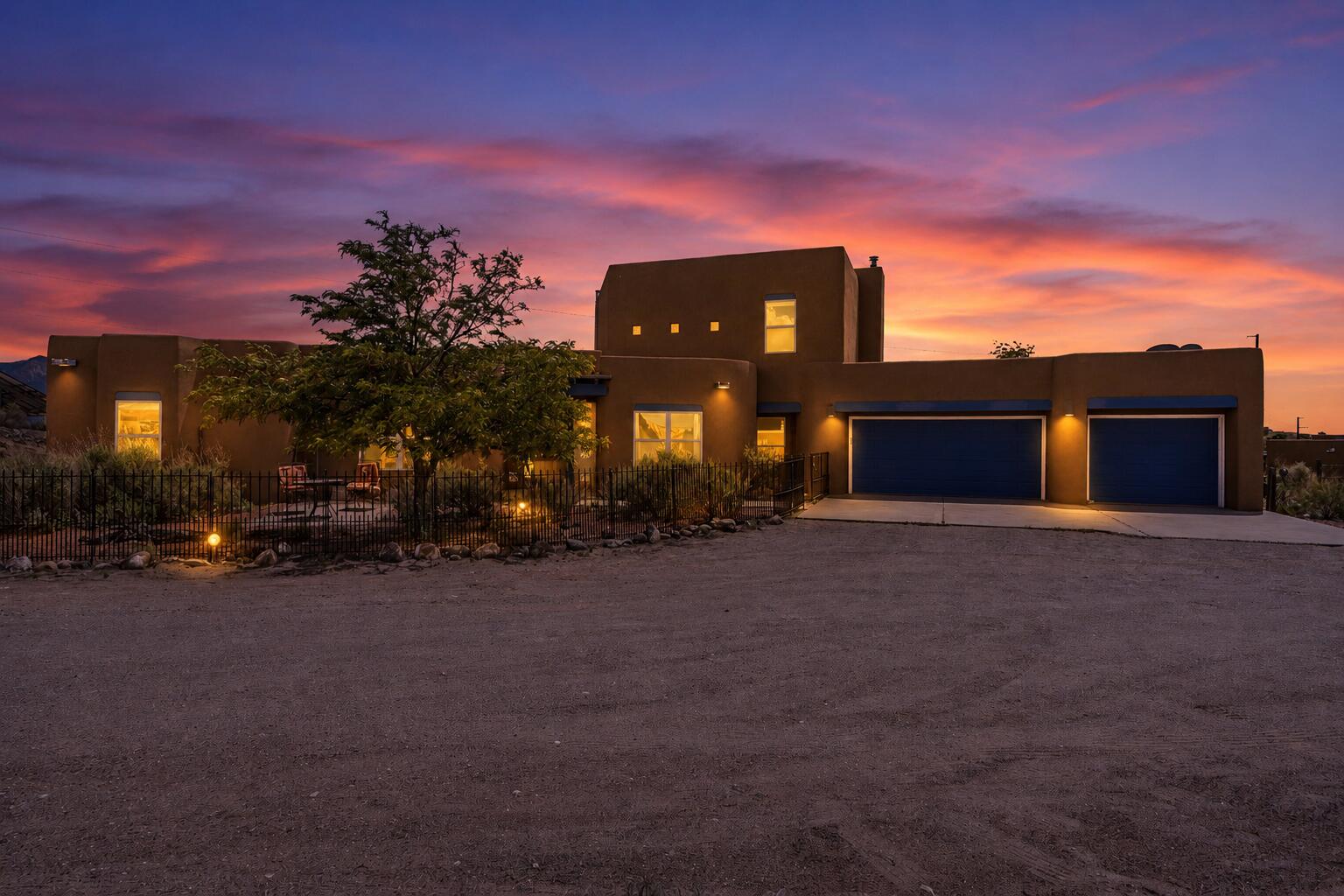 2nd image of 1460 Nez Perce Loop Ne, Rio Rancho, NM 87144 | MLS# 1107032