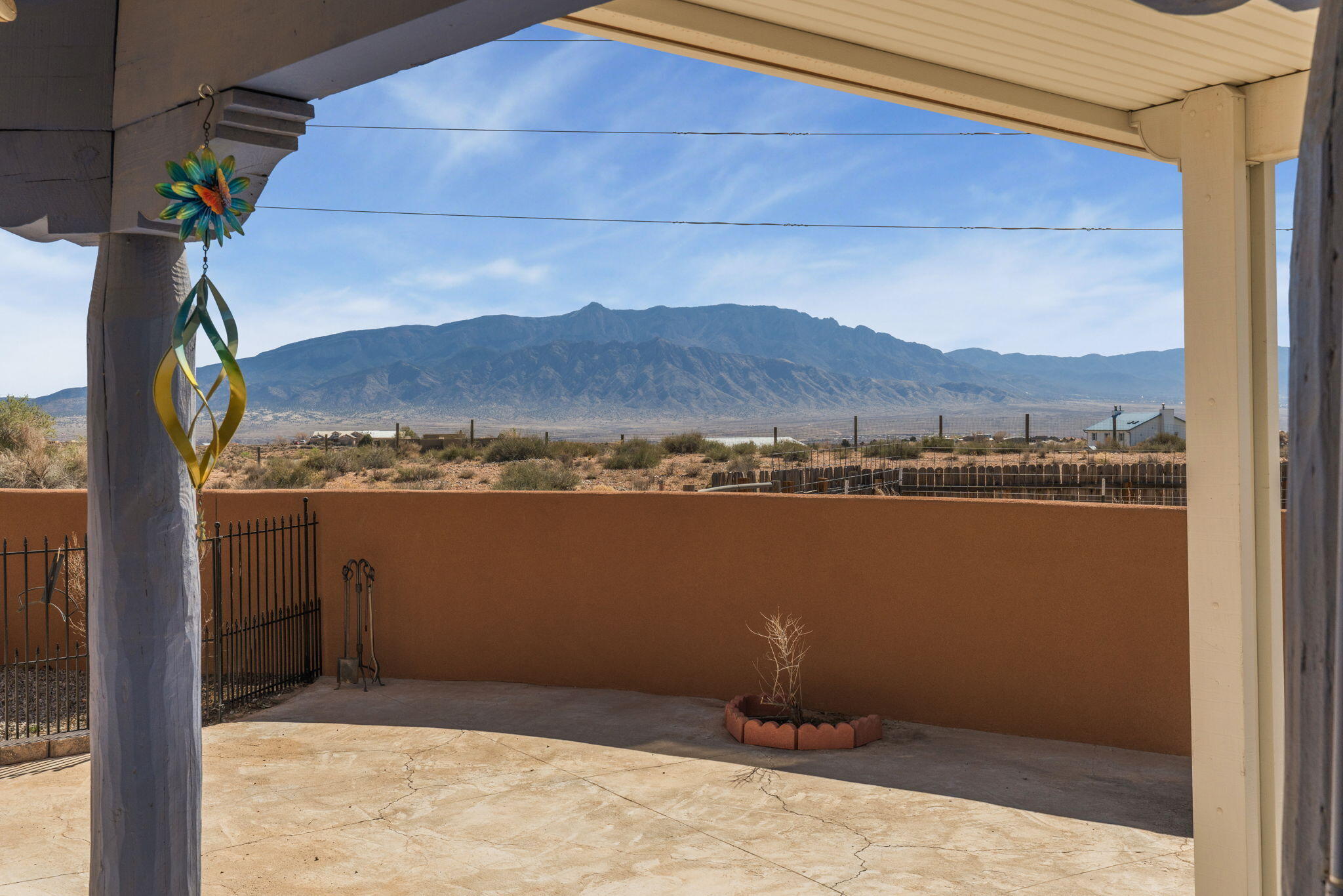 Photo 2 of Single family home for sale at 1460 Nez Perce Loop Ne, Rio Rancho, NM 87144 | MLS# 1107032 | Listing updated on 2026-09-19
