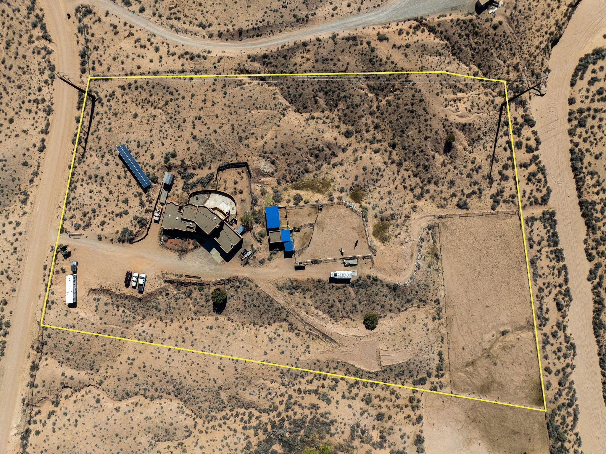 41st image of 1460 Nez Perce Loop Ne, Rio Rancho, NM 87144 | MLS# 1107032