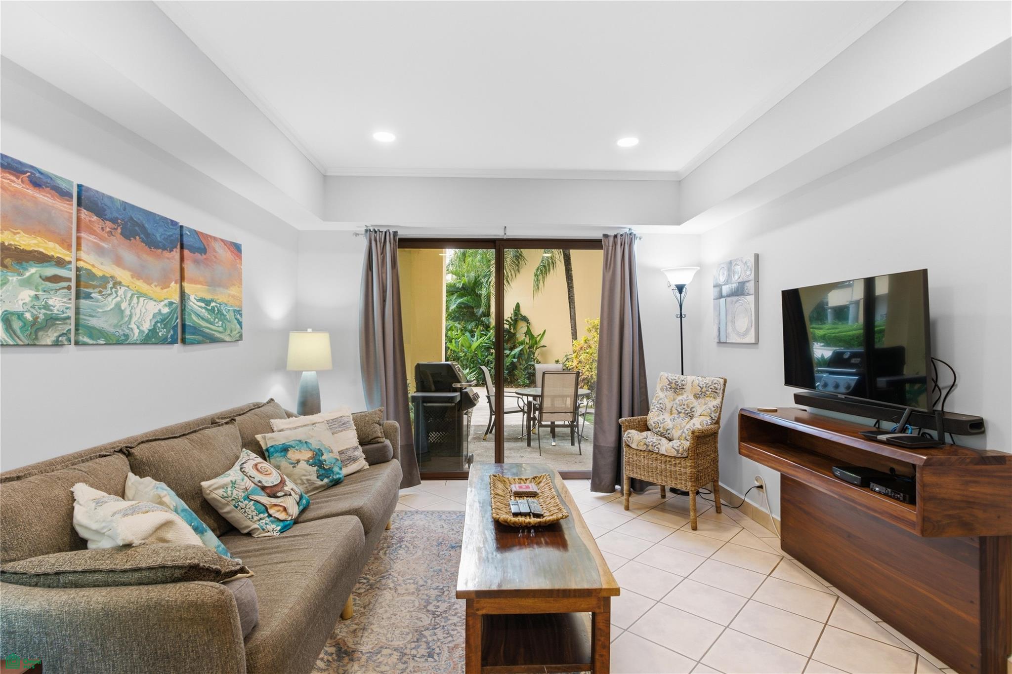 2 bed Condo For Sale in Santa Cruz, Guanacaste - 1