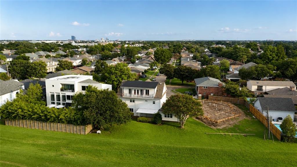 2nd image of 4808 Neyrey Dr, Metairie, LA 70002 | MLS# 2565984