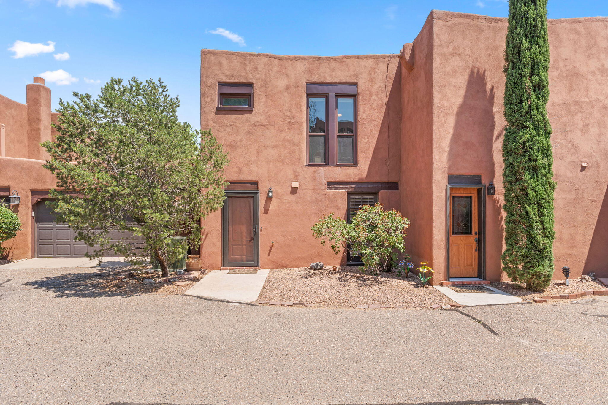 4th image of 2 Taos Trl #S, Corrales, NM 87048 | MLS# 1107039