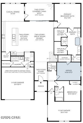657 Shoal Landing Lot 177, Panama City Beach, FL 32413 thumbnail, photo 18 of 43