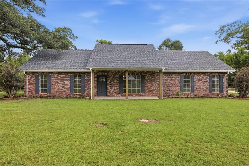 Photo 2 of Single family home for sale at 29636 Wagner Rd, Albany, LA 70711 | MLS# 2567149 | Listing updated on 2026-09-07