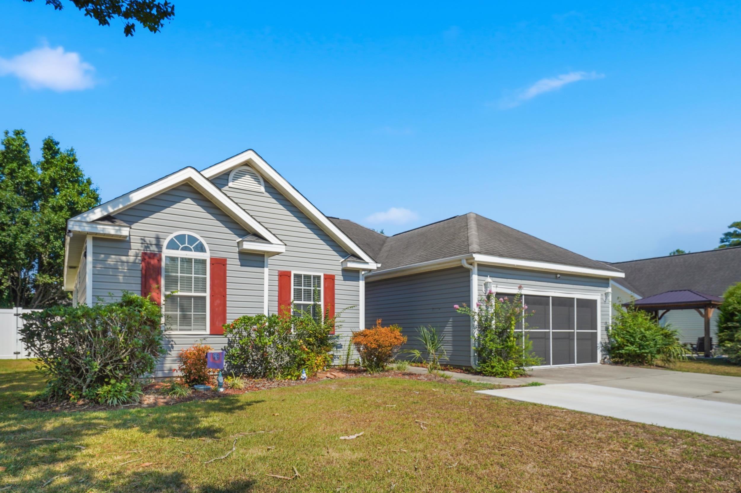 3678 Springdale Dr. Little River, SC 29566