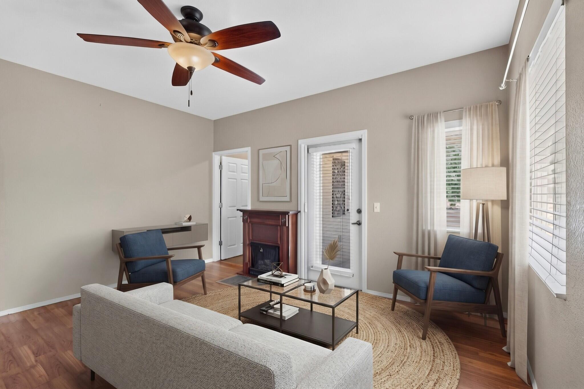 1st image of 6800 Vista Del Norte Dr Ne # 21, Albuquerque, NM 87113 | MLS# 1107052