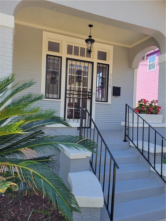 Photo 2 of Multi family home for sale at 3618 20 Trafalgar St, New Orleans, LA 70119 | MLS# 2567159 | Listing updated on 2026-09-18