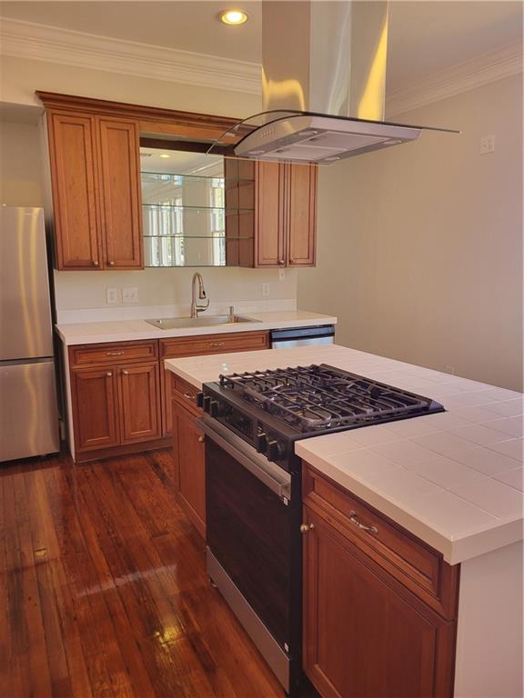 Listing Photo 5 - Condo for sale in building located at 3618 20 Trafalgar St, New Orleans, LA 70119