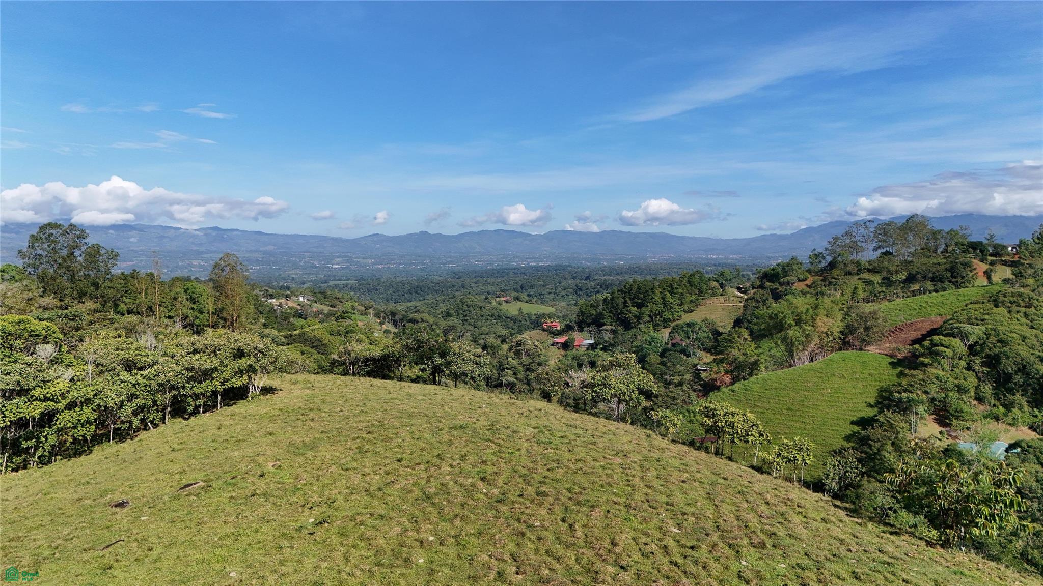  bed Land For Sale in Perez Zeledon, San Jose - 1