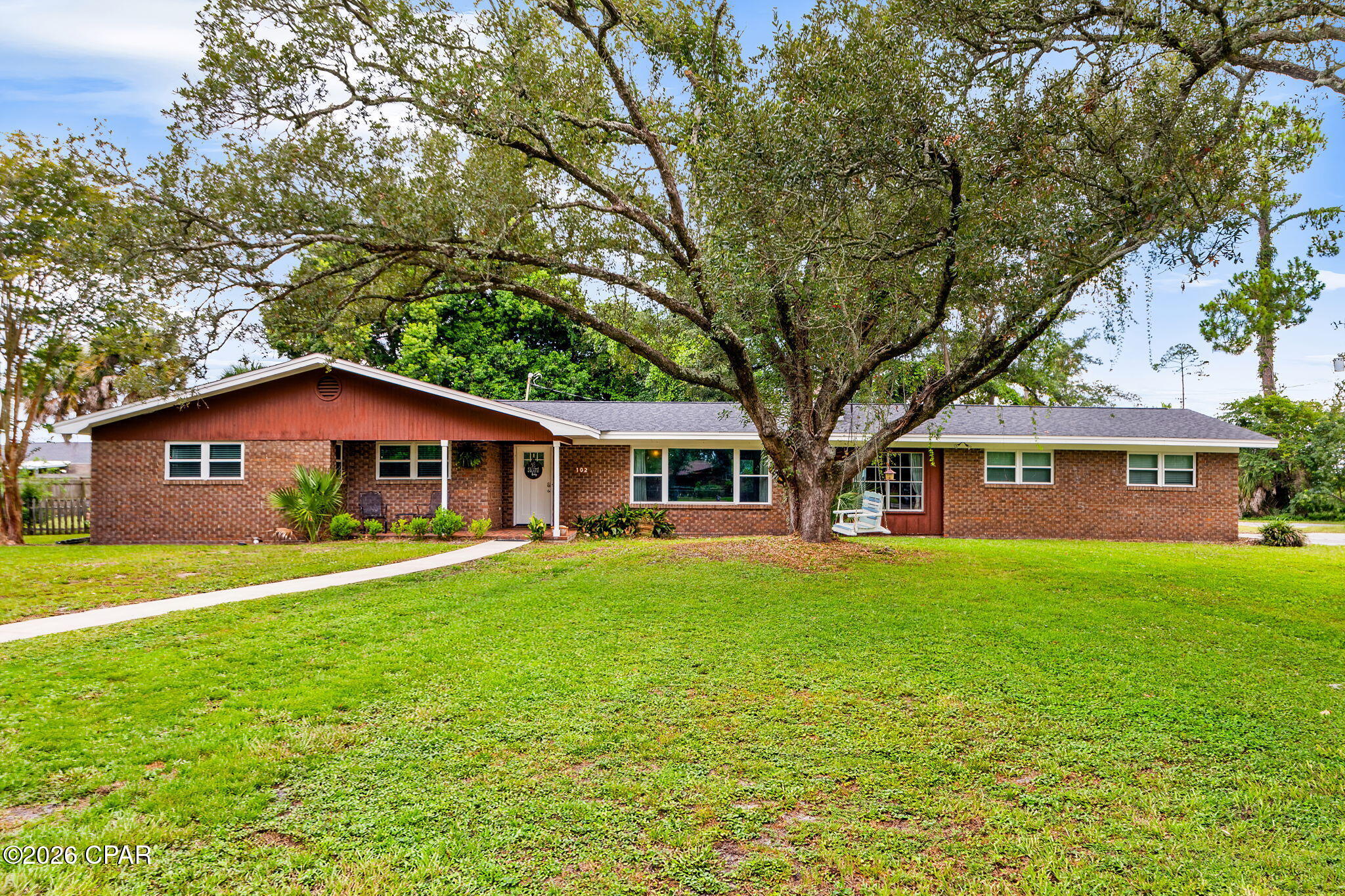 102 Kentucky Avenue, Lynn Haven, FL 32444
