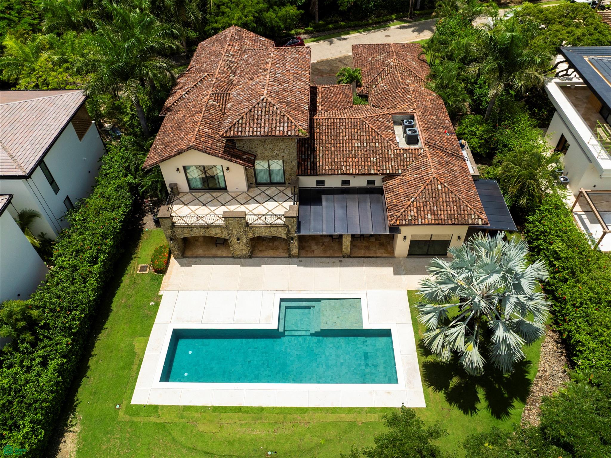 5 bed Single Family Homes For Sale in Santa Cruz, Guanacaste - 1