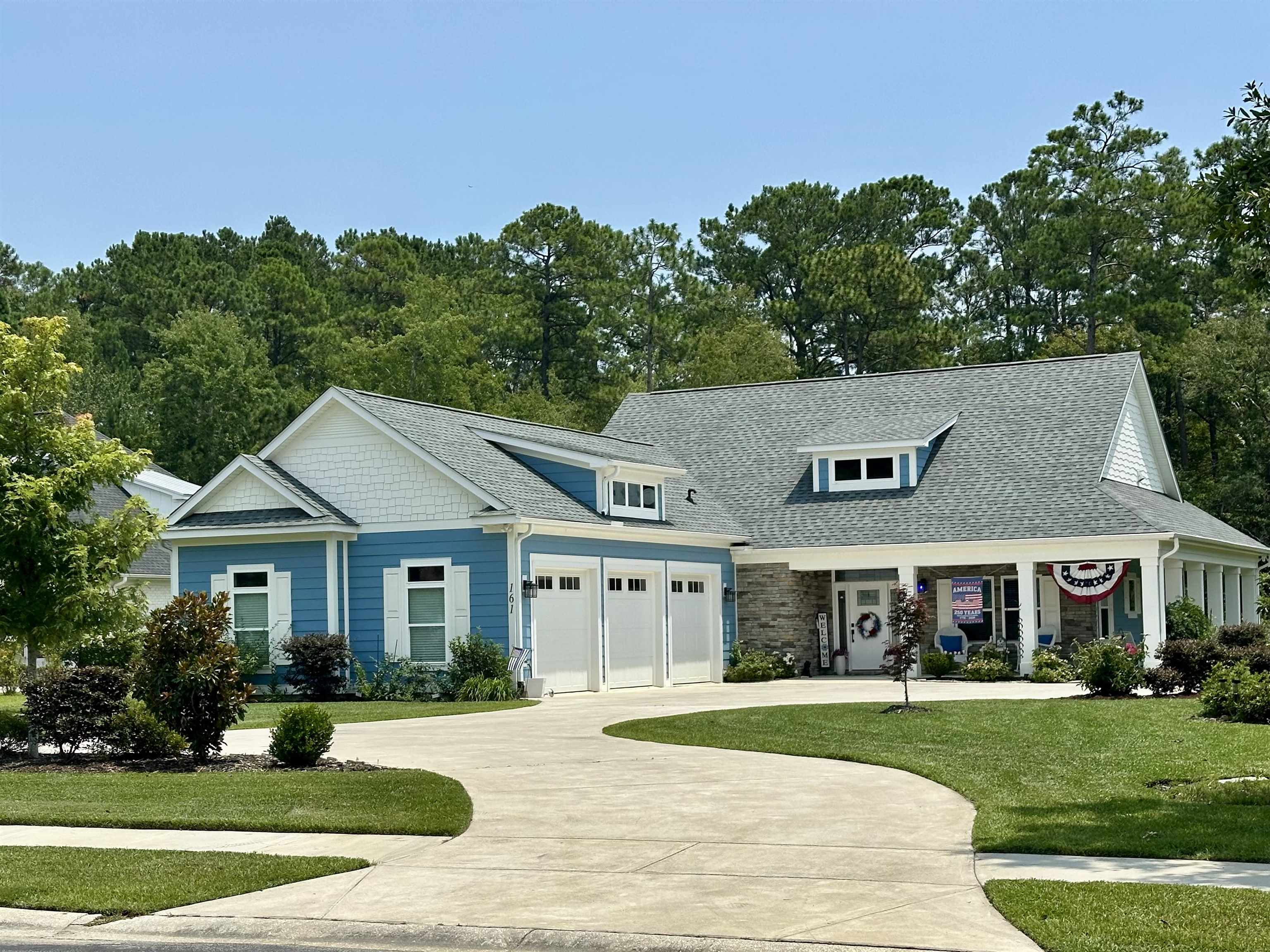 161 Henry Middleton Blvd. Myrtle Beach, SC 29588