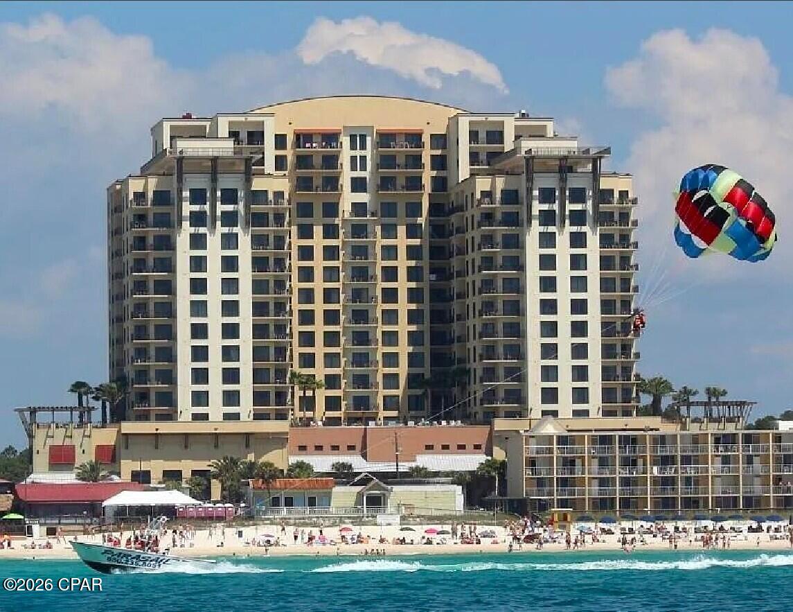 15100 Front Beach Road 423, Panama City Beach, FL 32413
