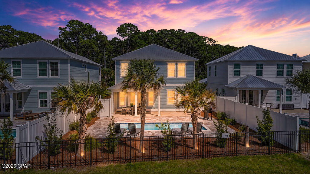 2nd image of 506 Lyndell Ln, Panama City Beach, FL 32407 | MLS# 792489