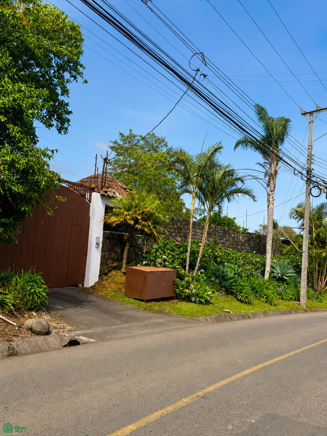 4 bed Single Family Homes For Sale in San Rafael, Heredia - 1