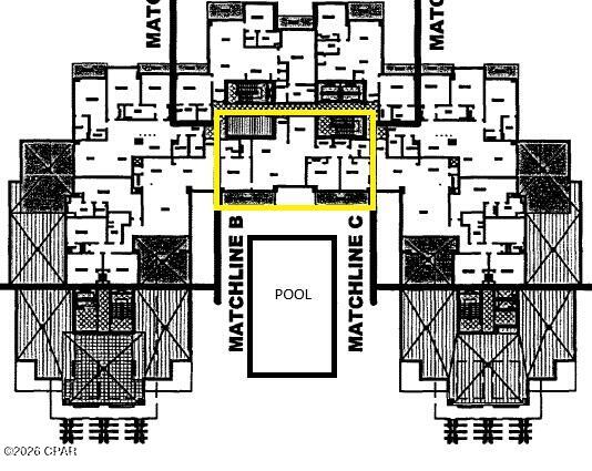 2nd image of 15100 Front Beach Rd #1504, Panama City Beach, FL 32413 | MLS# 792490