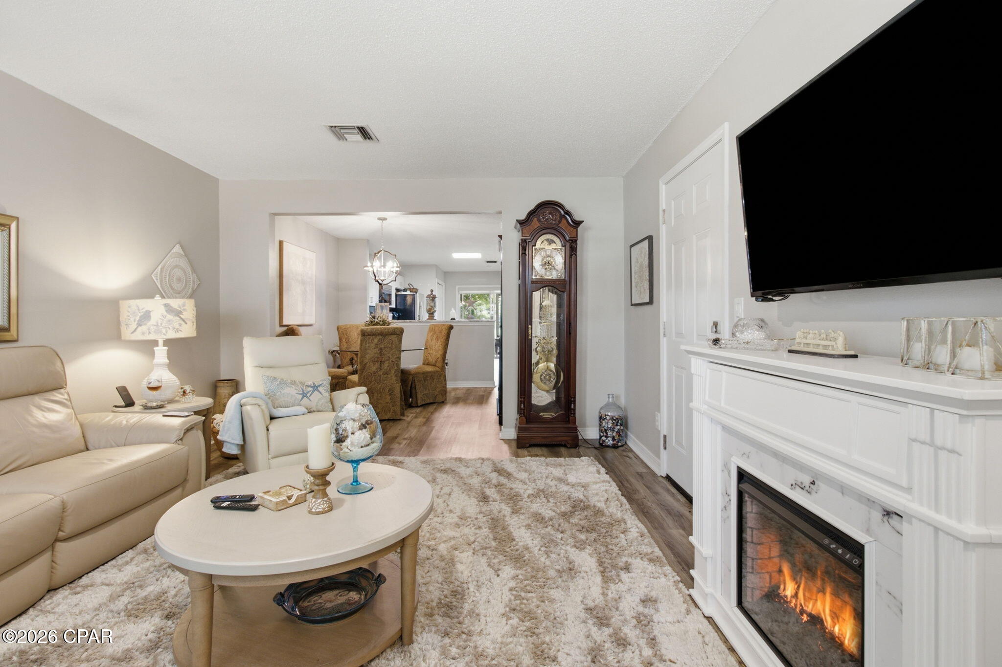 Photo 3 of Townhouse for sale at 43 Park Pl, Panama City Beach, FL 32413 | MLS# 792492 | Listing updated on 2026-09-21