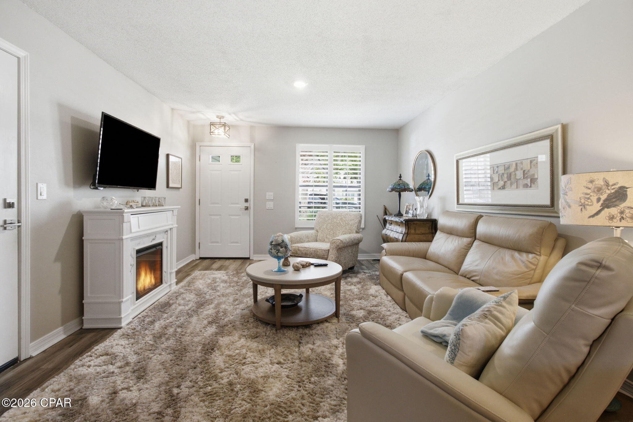 Photo 3 of Townhouse for sale at 43 Park Pl, Panama City Beach, FL 32413 | MLS# 792492 | Listing updated on 2026-09-21