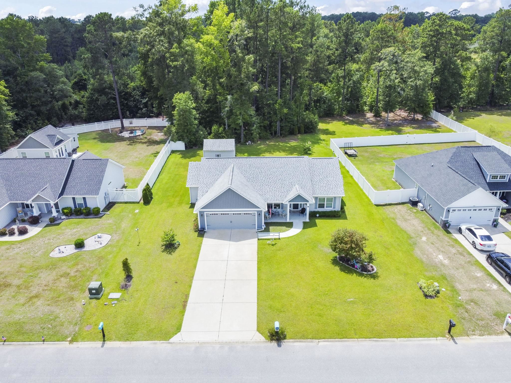 148 Penn Circle Galivants Ferry, SC 29544