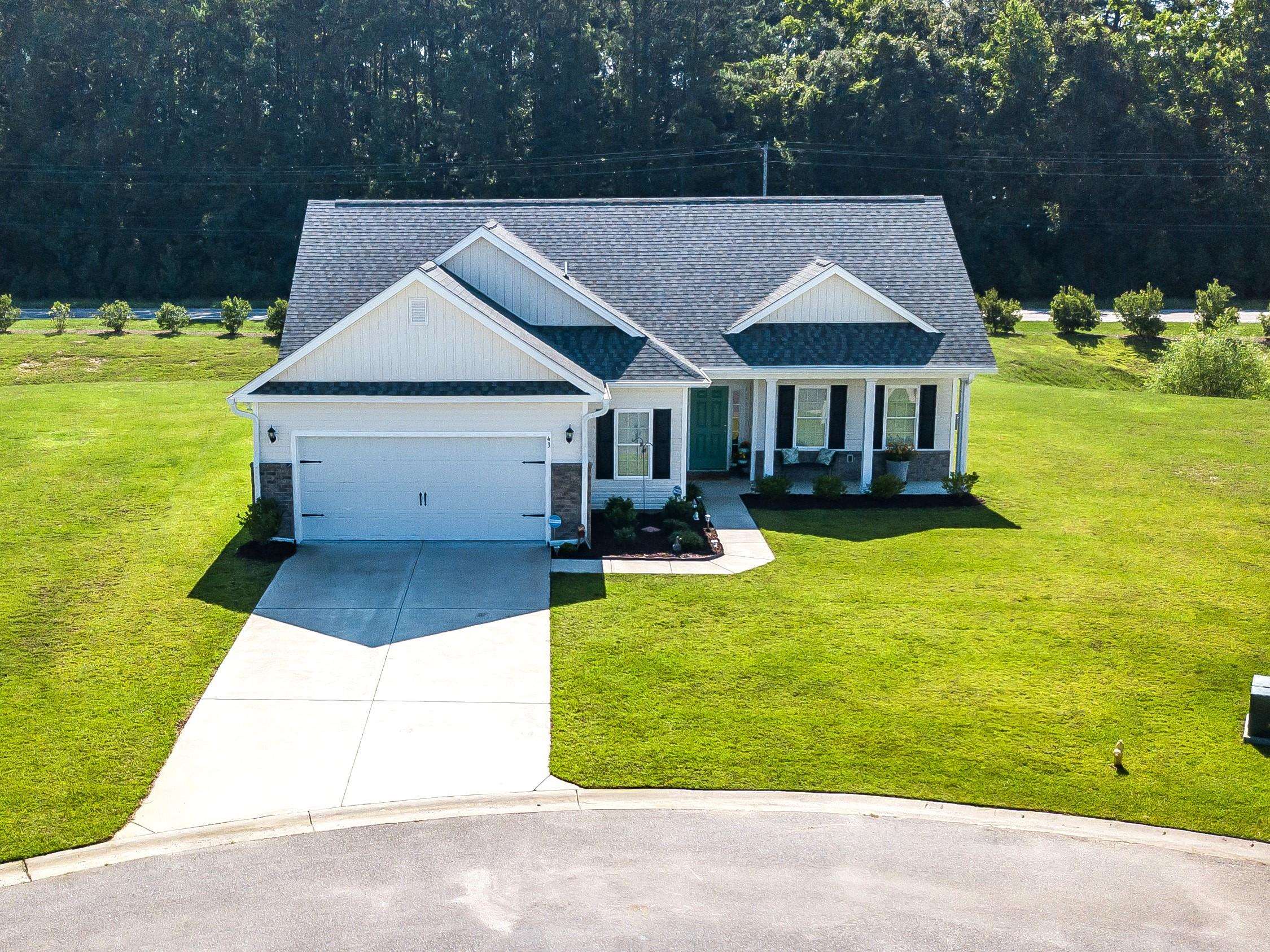 43 Little Peru Ct.
