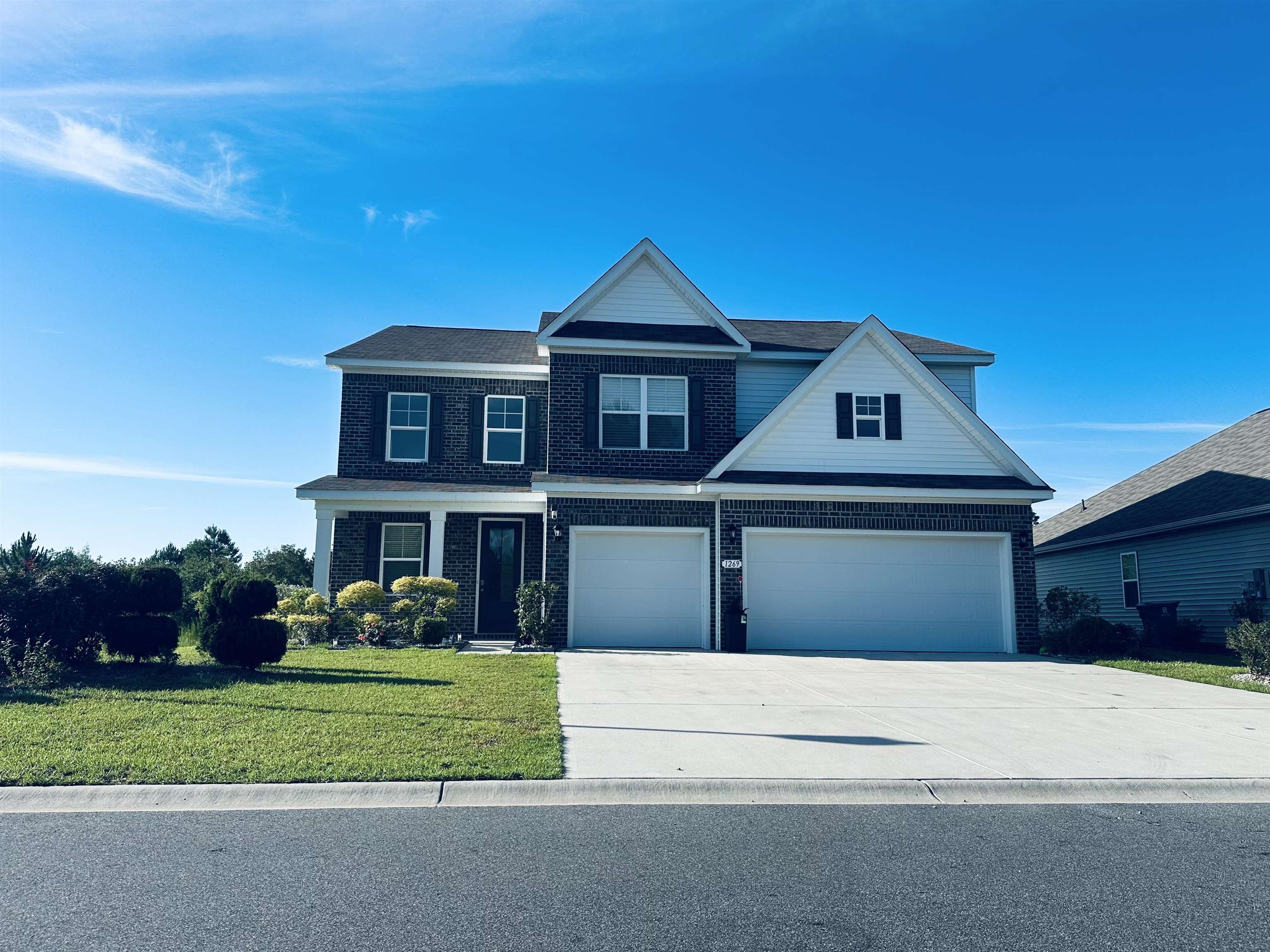 1269 Baker Creek Loop Myrtle Beach, SC 29579
