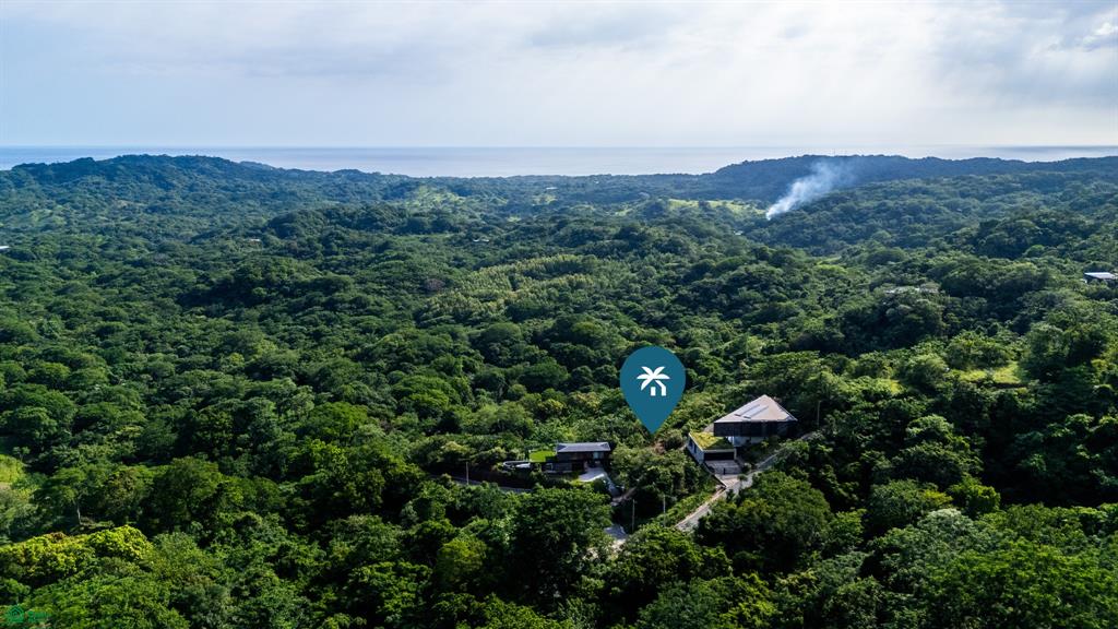  bed Land For Sale in Nosara, Guanacaste - 1