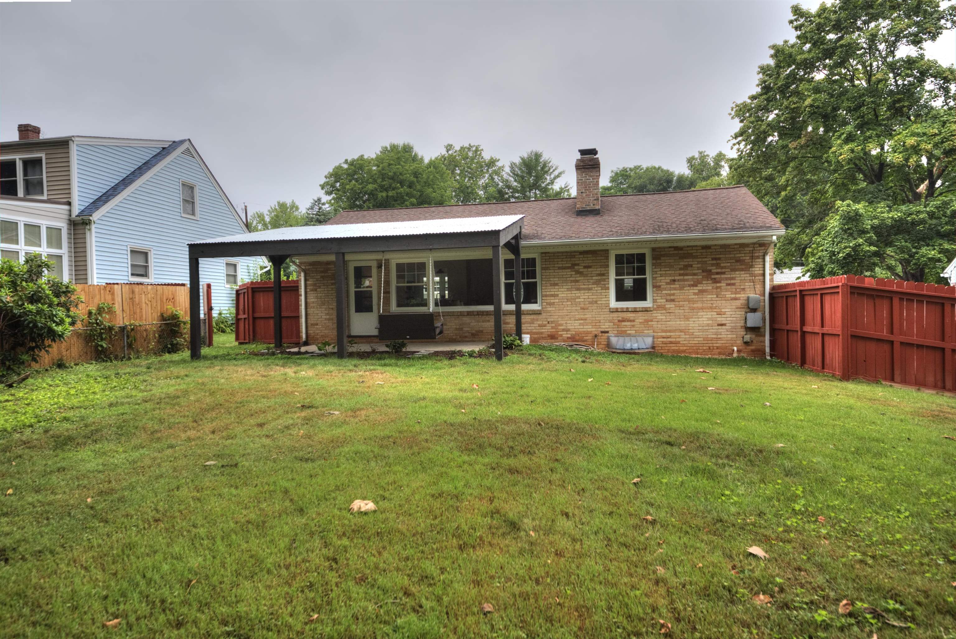 918 Jefferson Ave
